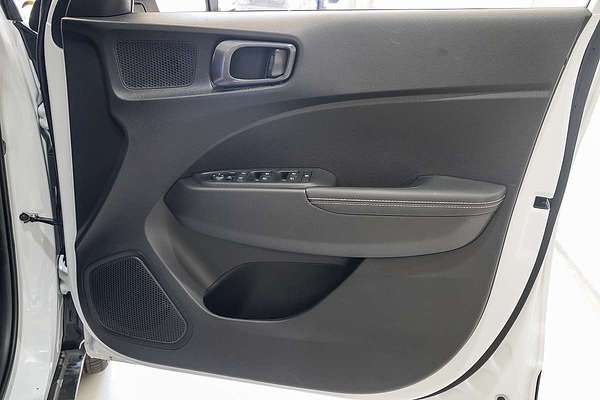 2025 Hyundai Venue Elite QX.V5