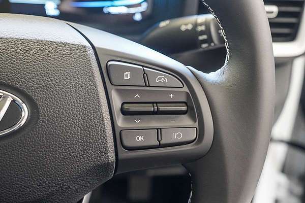 2025 Hyundai Venue Elite QX.V5