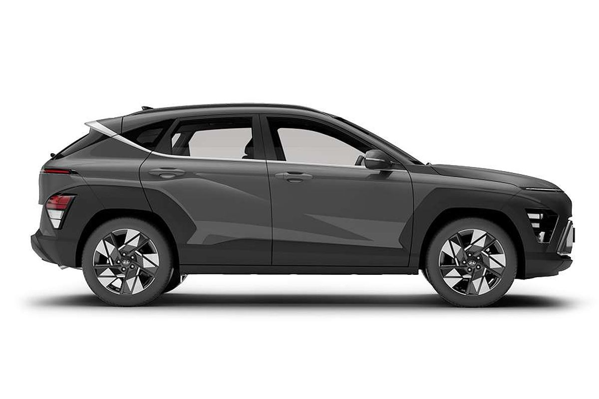 2025 Hyundai Kona Hybrid SX2.V3