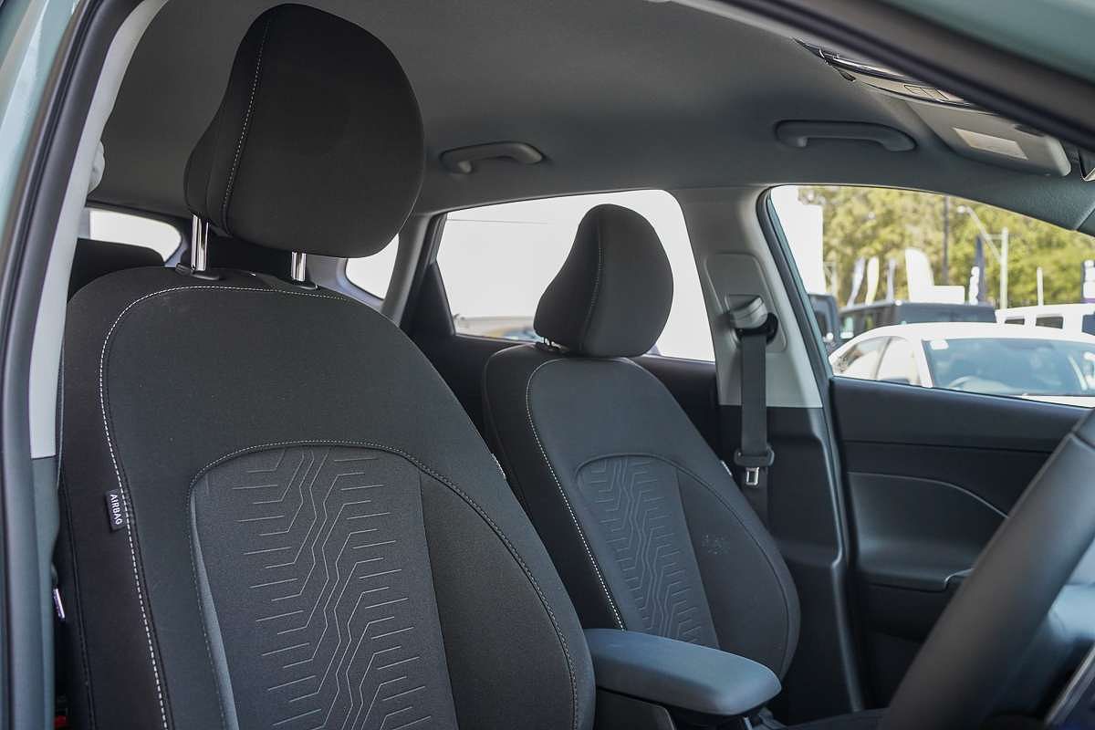 2025 Hyundai Kona Hybrid SX2.V3