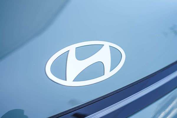 2025 Hyundai Kona Hybrid SX2.V3