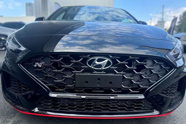 2025 Hyundai i30 N Premium CN7.V2