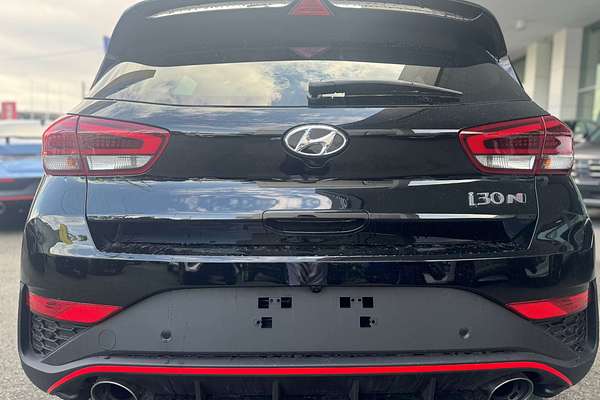 2025 Hyundai i30 N Premium CN7.V2