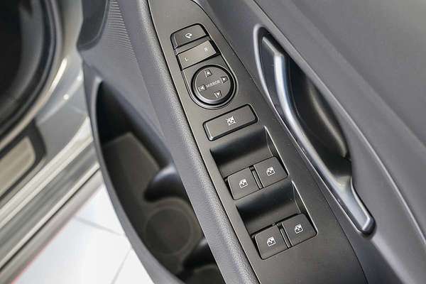 2025 Hyundai i30 N Premium CN7.V2