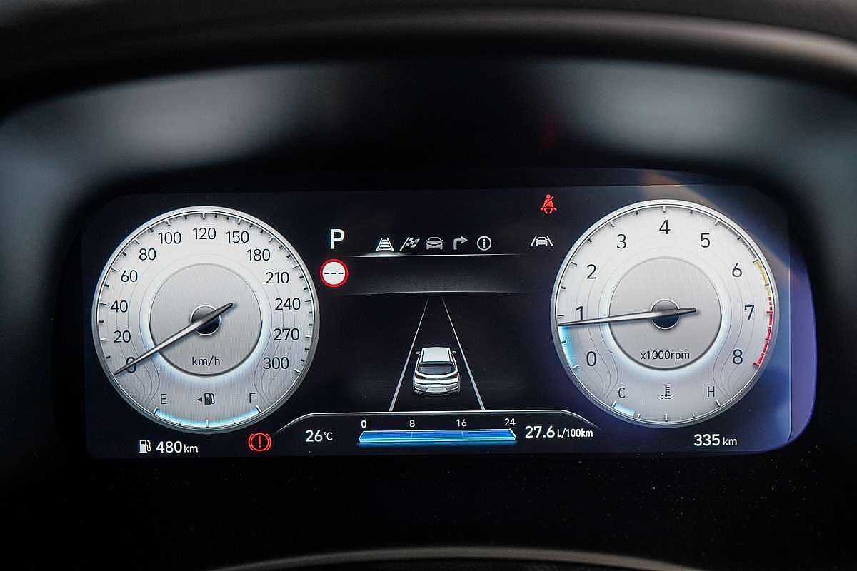 2025 Hyundai i30 N Premium CN7.V2