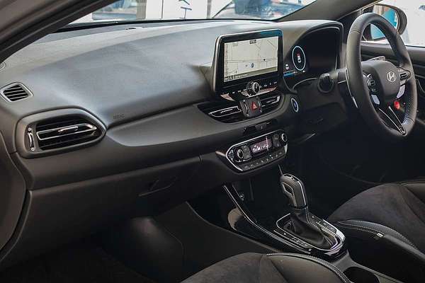 2025 Hyundai i30 N Premium CN7.V2
