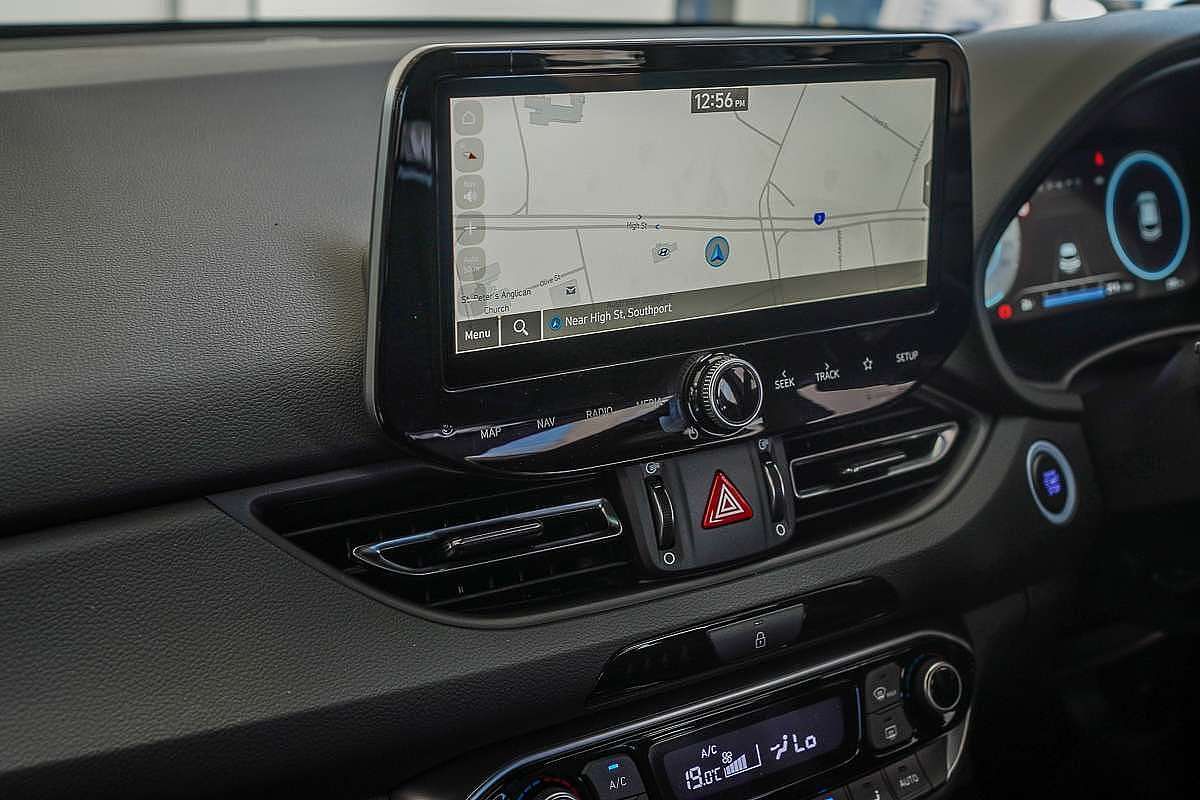 2025 Hyundai i30 N Premium CN7.V2