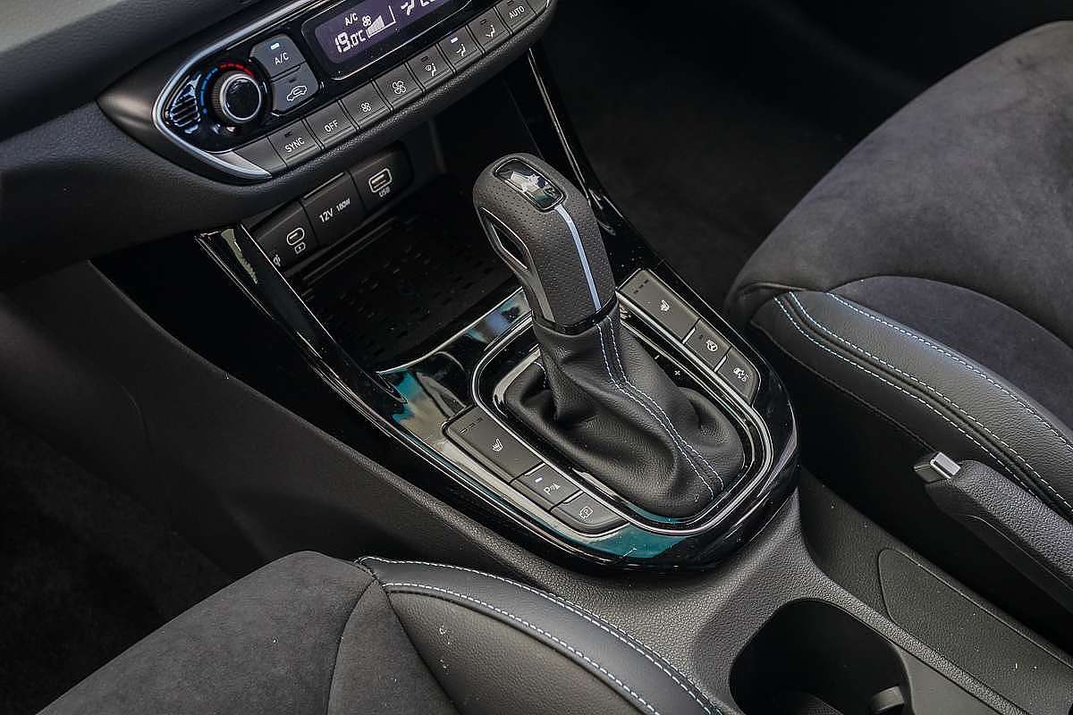 2025 Hyundai i30 N Premium CN7.V2