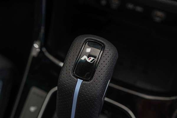 2025 Hyundai i30 N Premium CN7.V2
