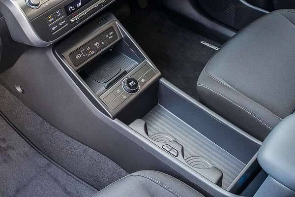 2025 Hyundai Kona Hybrid SX2.V3