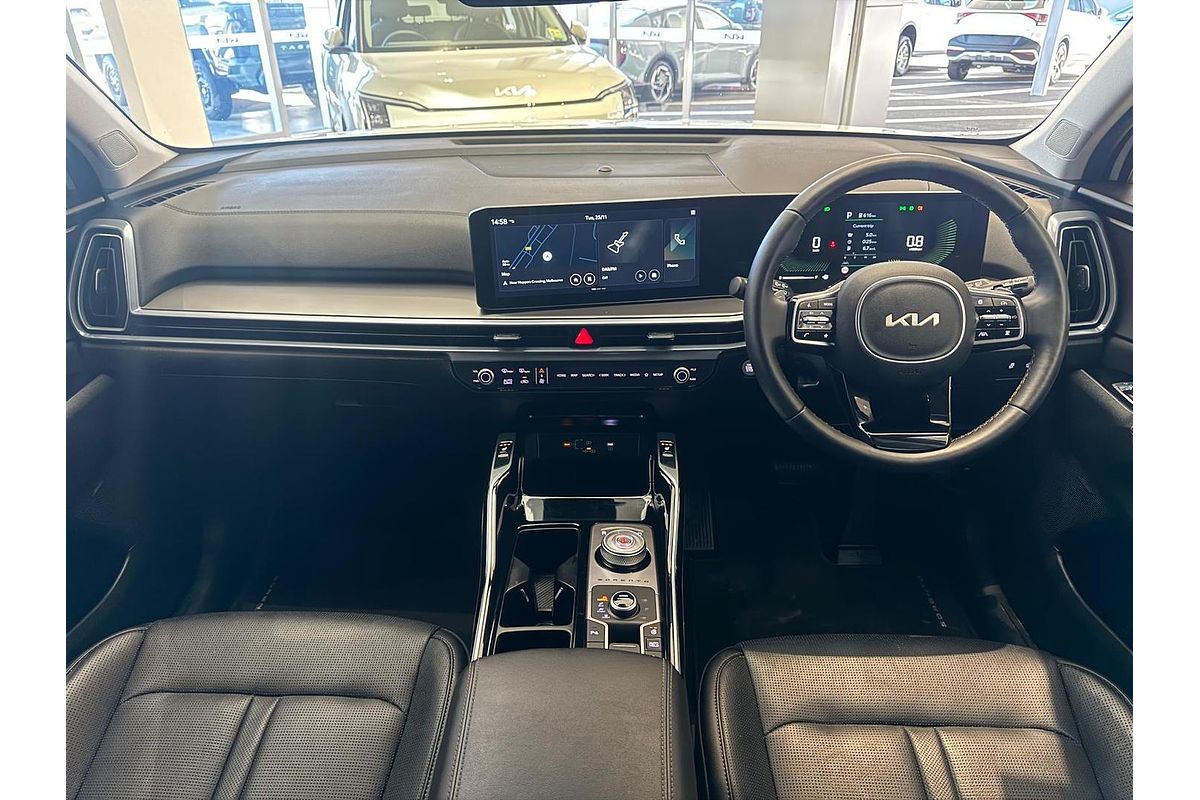 2024 Kia Sorento Sport+ MQ4 PE