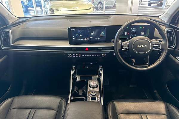 2024 Kia Sorento Sport+ MQ4 PE