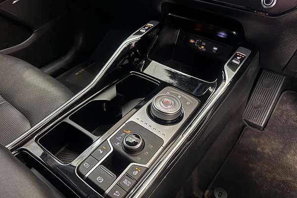 2024 Kia Sorento Sport+ MQ4 PE