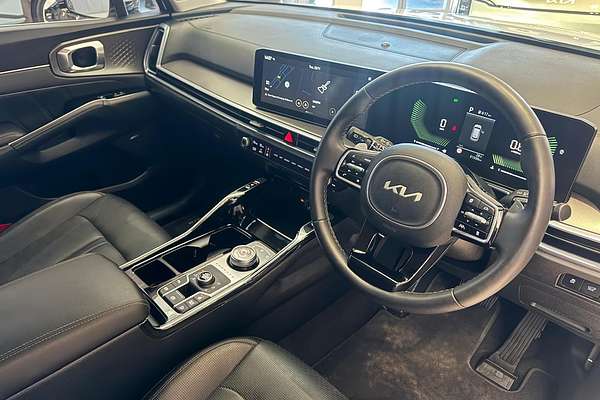 2024 Kia Sorento Sport+ MQ4 PE