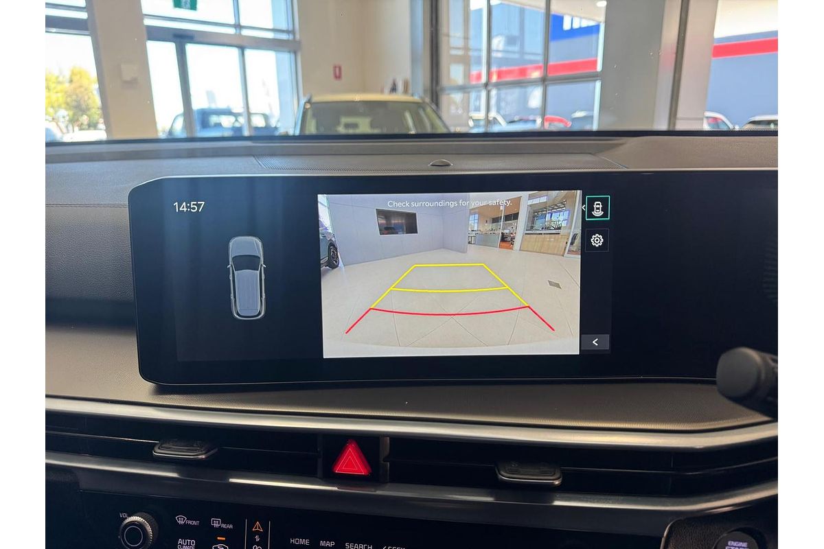 2024 Kia Sorento Sport+ MQ4 PE