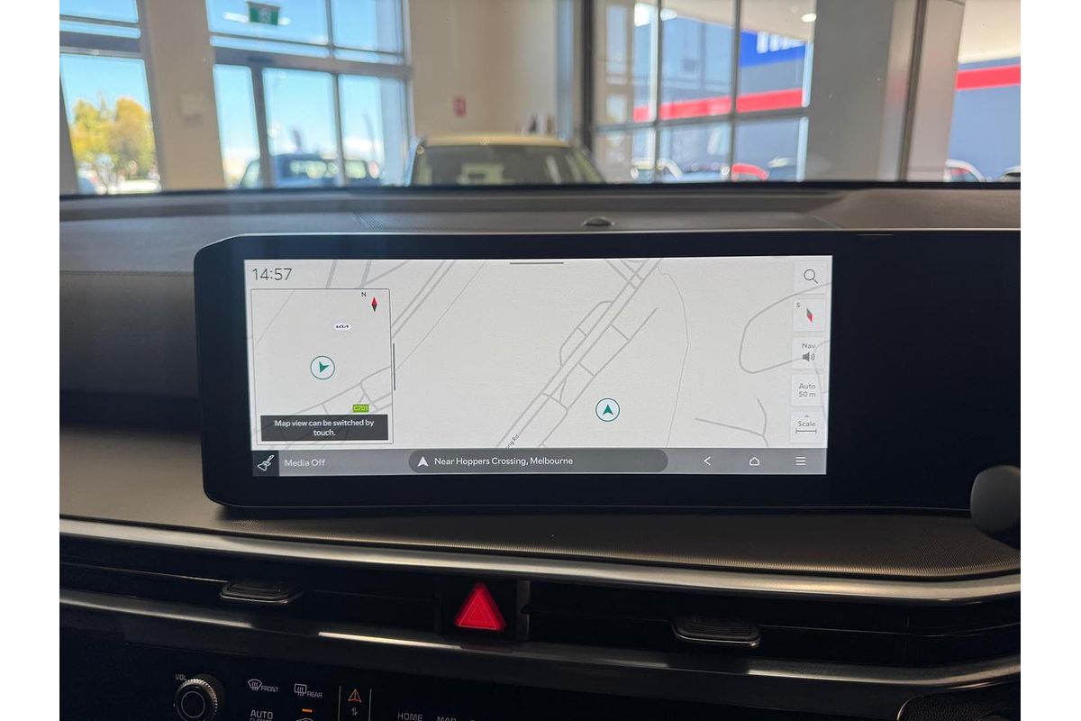 2024 Kia Sorento Sport+ MQ4 PE