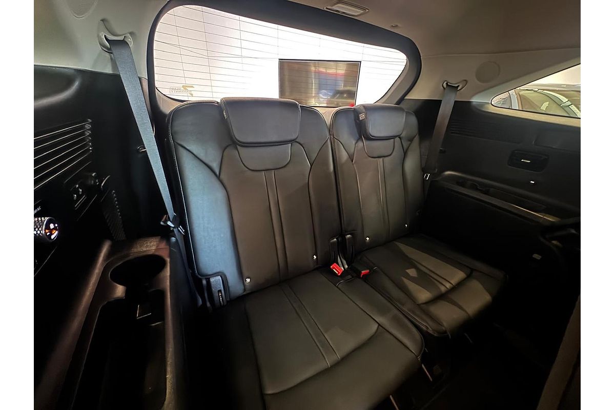 2024 Kia Sorento Sport+ MQ4 PE