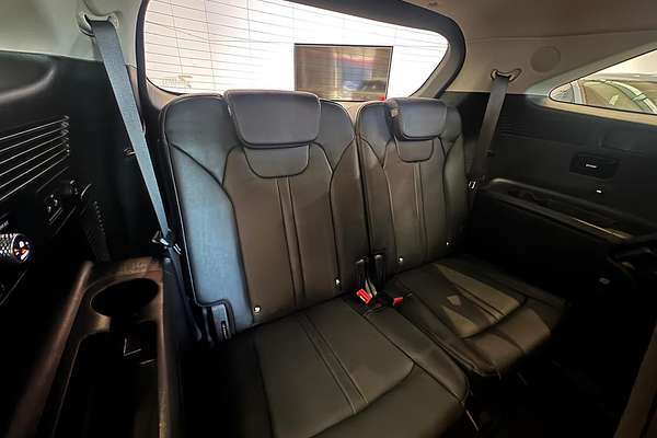 2024 Kia Sorento Sport+ MQ4 PE