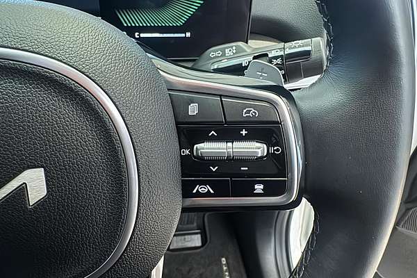 2024 Kia Sorento Sport+ MQ4 PE