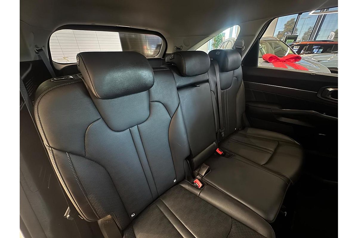2024 Kia Sorento Sport+ MQ4 PE