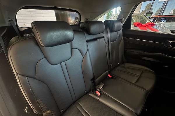 2024 Kia Sorento Sport+ MQ4 PE