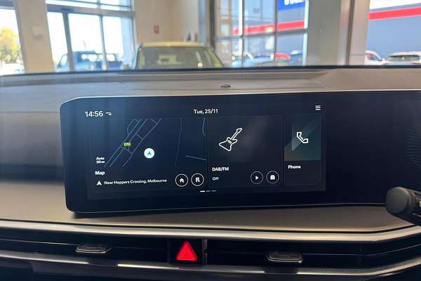 2024 Kia Sorento Sport+ MQ4 PE