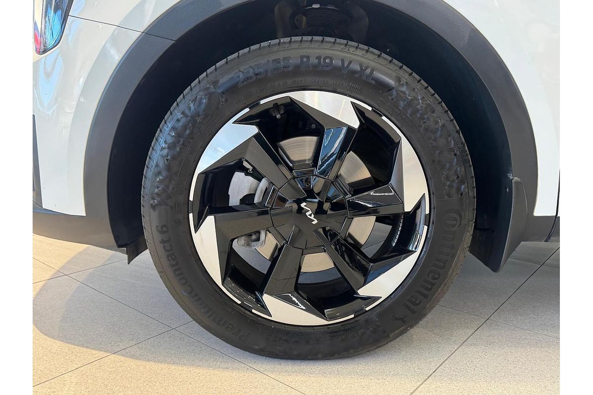 2024 Kia Sorento Sport+ MQ4 PE