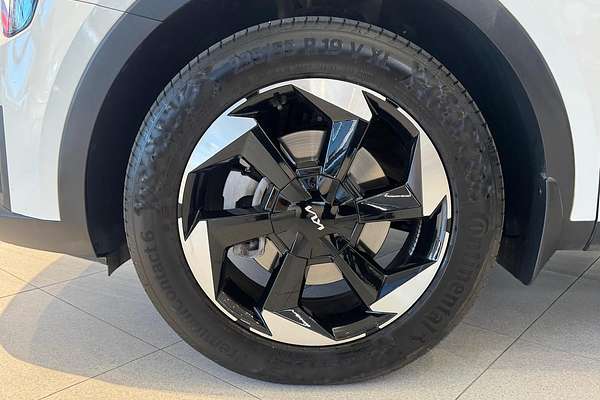 2024 Kia Sorento Sport+ MQ4 PE