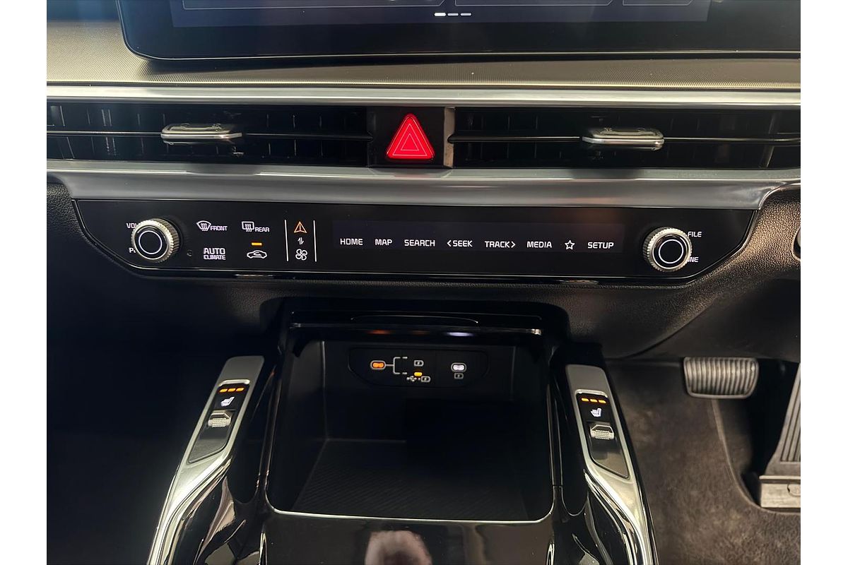 2024 Kia Sorento Sport+ MQ4 PE