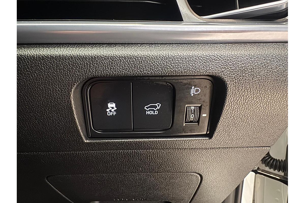 2024 Kia Sorento Sport+ MQ4 PE