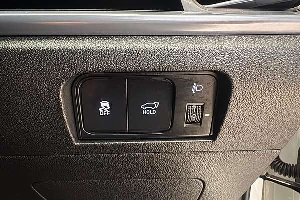 2024 Kia Sorento Sport+ MQ4 PE