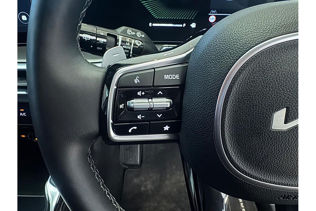 2024 Kia Sorento Sport+ MQ4 PE