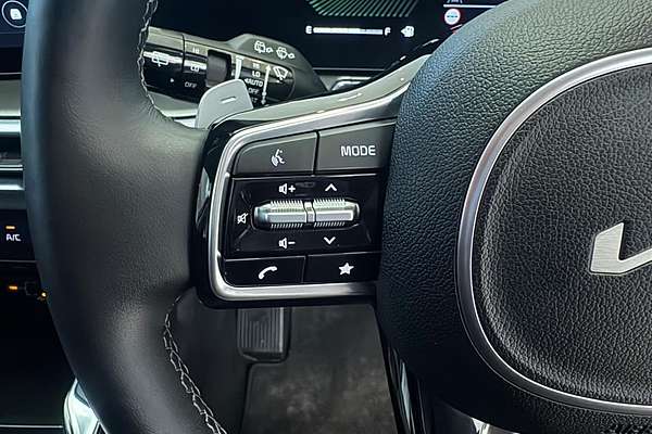 2024 Kia Sorento Sport+ MQ4 PE