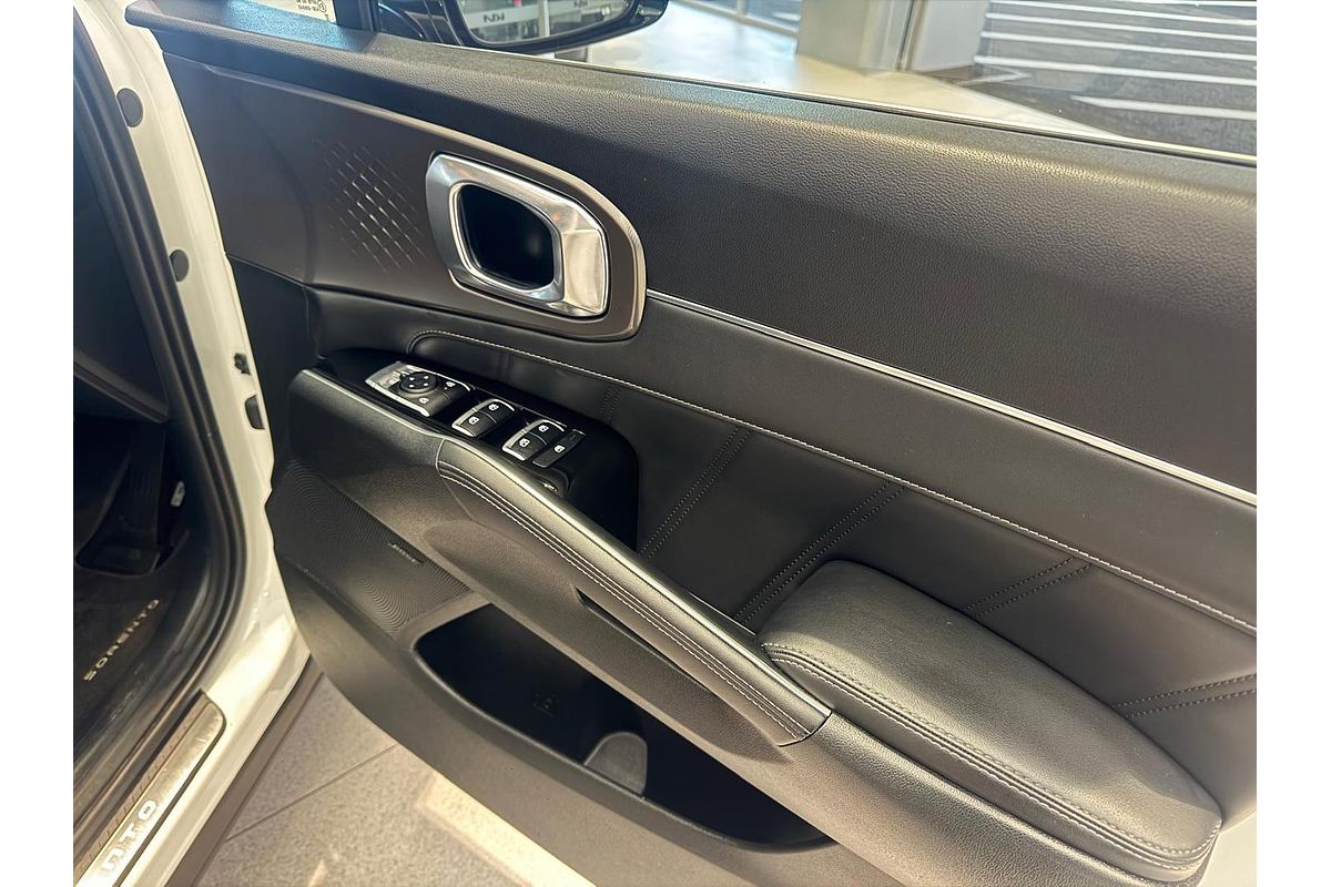 2024 Kia Sorento Sport+ MQ4 PE