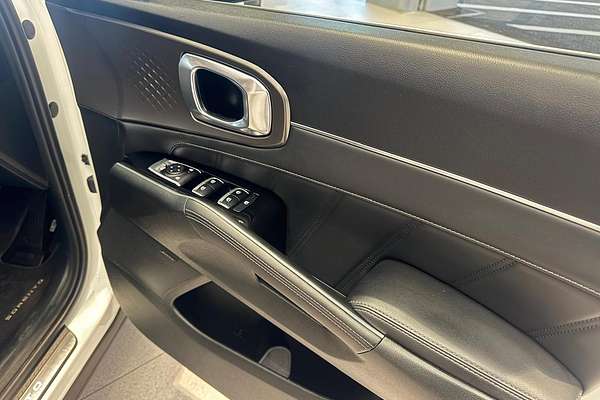 2024 Kia Sorento Sport+ MQ4 PE