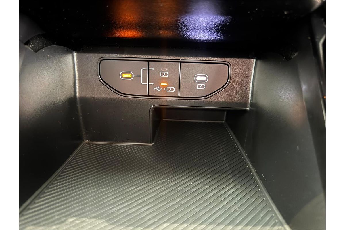 2024 Kia Sorento Sport+ MQ4 PE