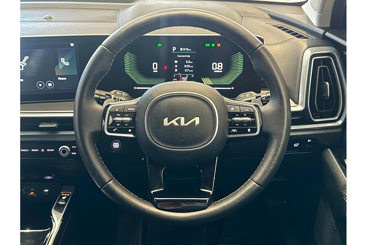 2024 Kia Sorento Sport+ MQ4 PE