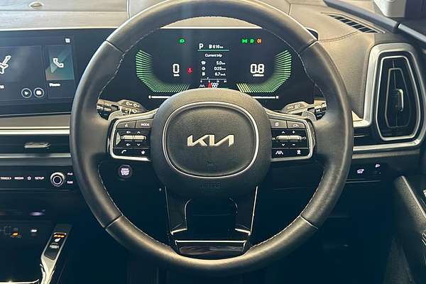 2024 Kia Sorento Sport+ MQ4 PE