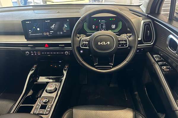 2024 Kia Sorento Sport+ MQ4 PE
