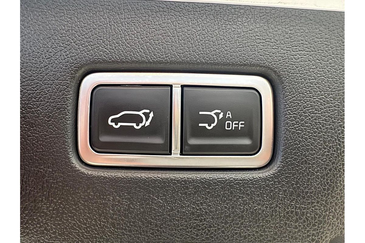 2024 Kia Sorento Sport+ MQ4 PE