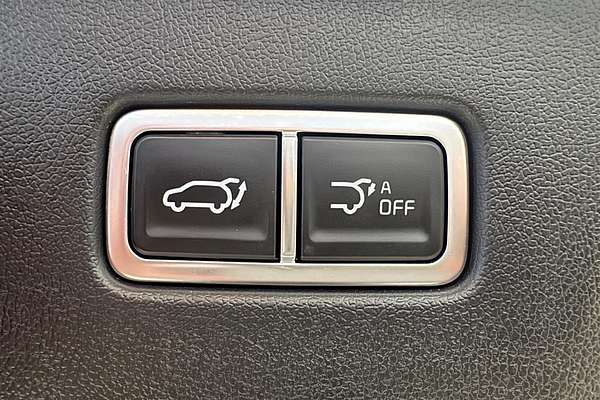 2024 Kia Sorento Sport+ MQ4 PE