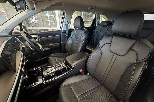 2024 Kia Sorento Sport+ MQ4 PE