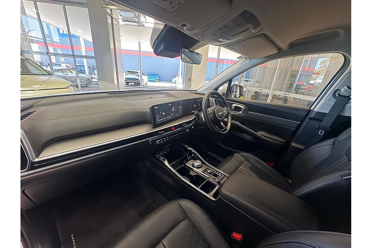 2024 Kia Sorento Sport+ MQ4 PE