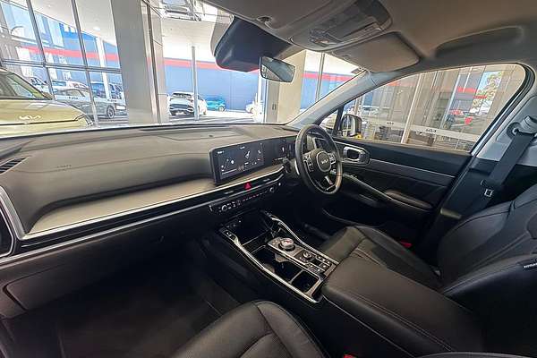 2024 Kia Sorento Sport+ MQ4 PE
