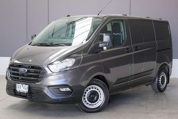 2021 Ford Transit Custom 340S VN SWB Low Roof