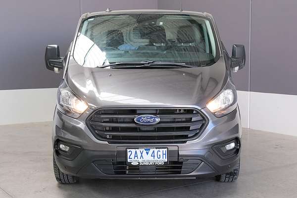 2021 Ford Transit Custom 340S VN SWB Low Roof
