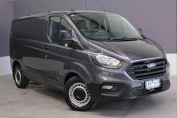 2021 Ford Transit Custom 340S VN SWB Low Roof