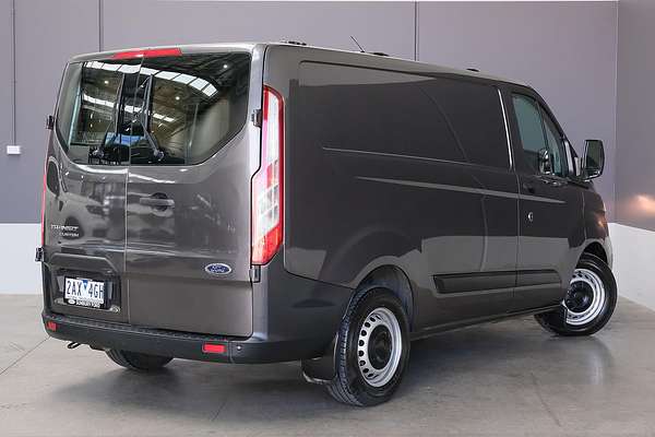 2021 Ford Transit Custom 340S VN SWB Low Roof