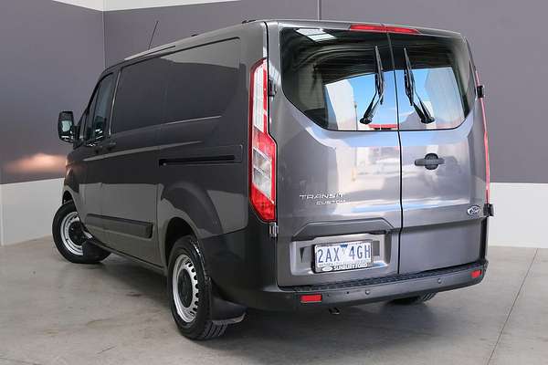 2021 Ford Transit Custom 340S VN SWB Low Roof