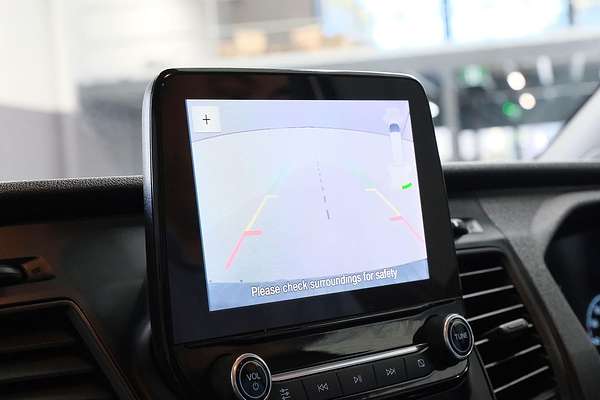 2021 Ford Transit Custom 340S VN SWB Low Roof